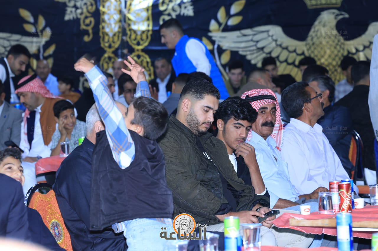 Madar Al-Saa Images 0.9304926540058122