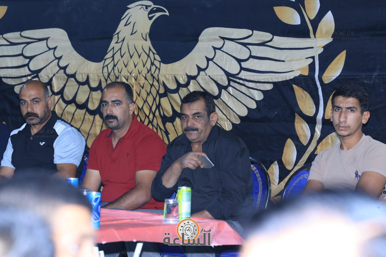 Madar Al-Saa Images 0.5372025479360637