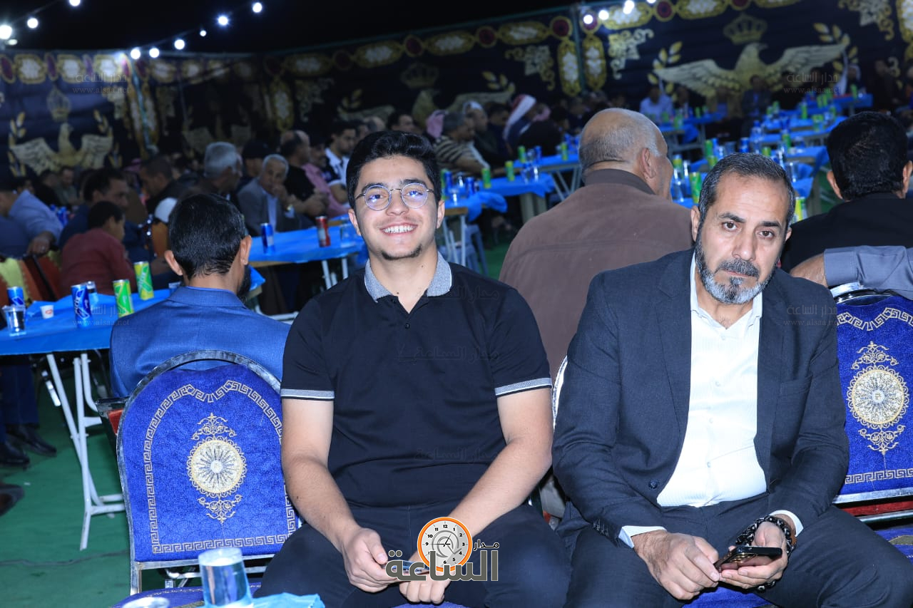 Madar Al-Saa Images 0.7689617623099836