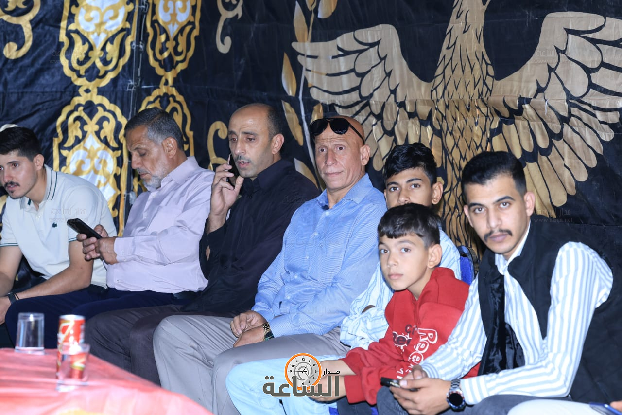 Madar Al-Saa Images 0.5186913622946212