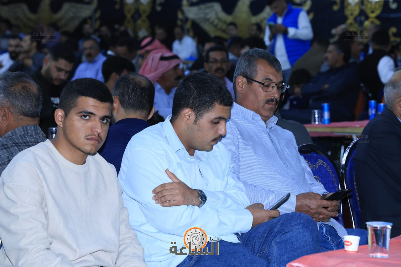 Madar Al-Saa Images 0.7885842993142724