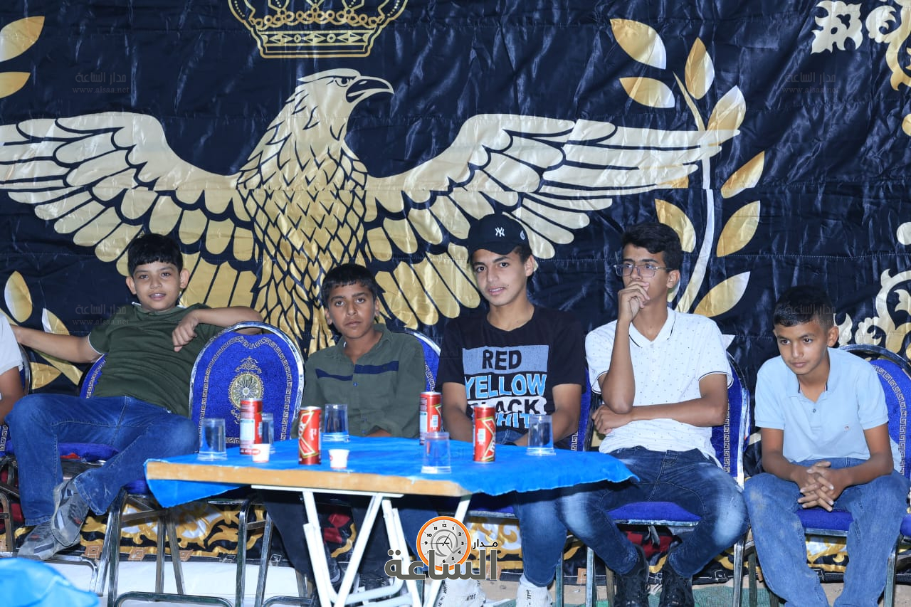 Madar Al-Saa Images 0.2937716640315233