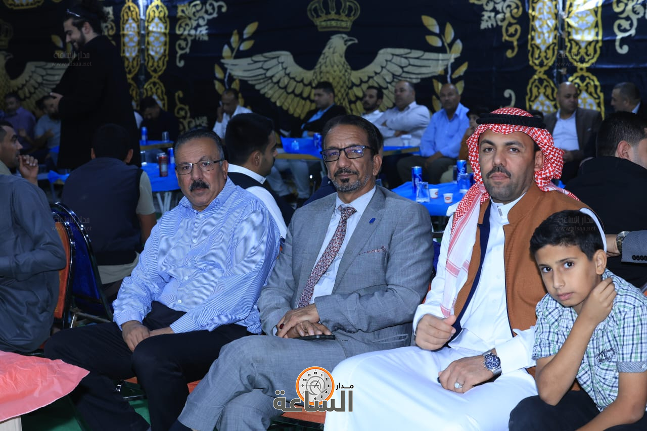 Madar Al-Saa Images 0.6136731000695931