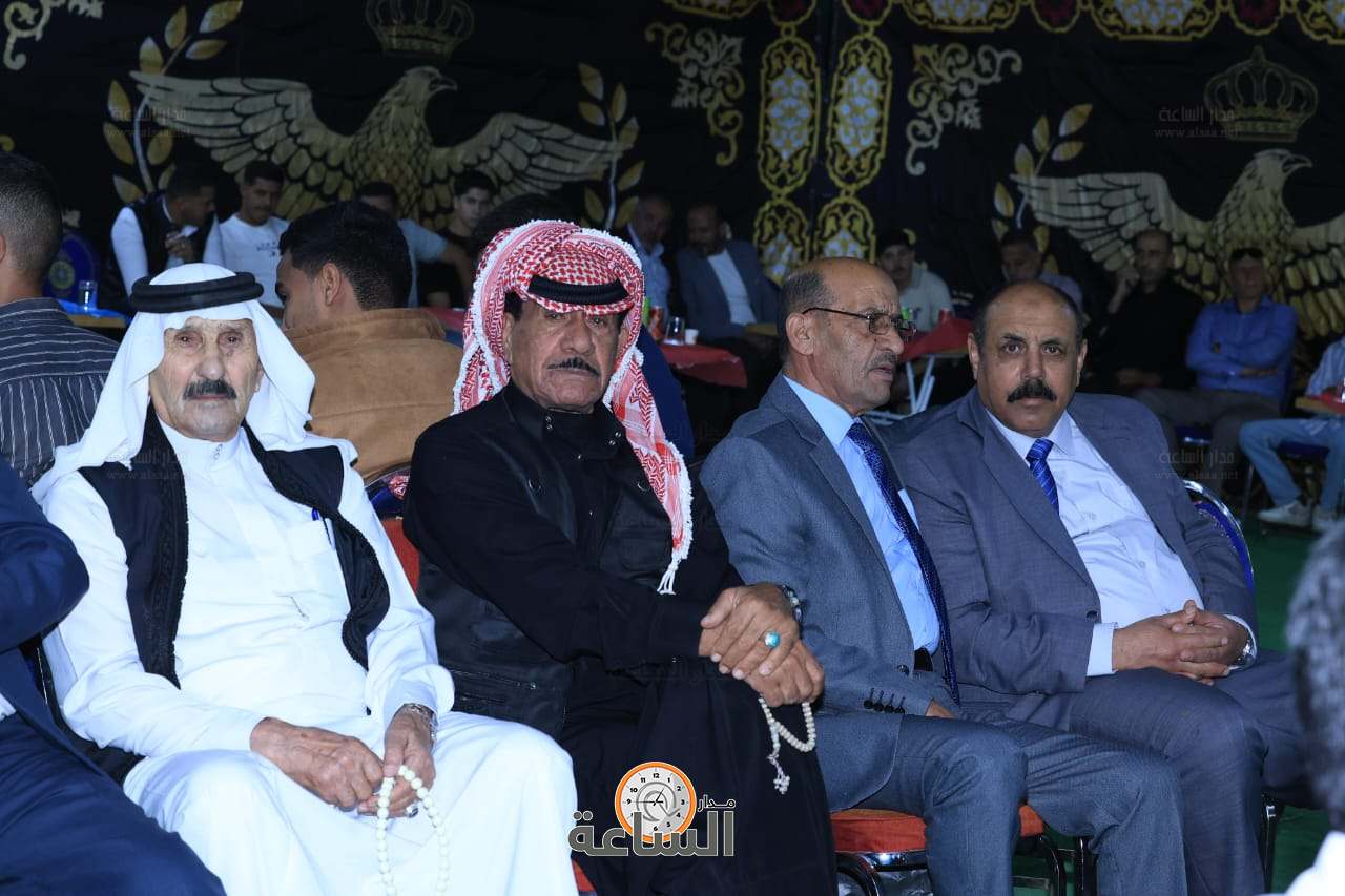 Madar Al-Saa Images 0.6204166728404896