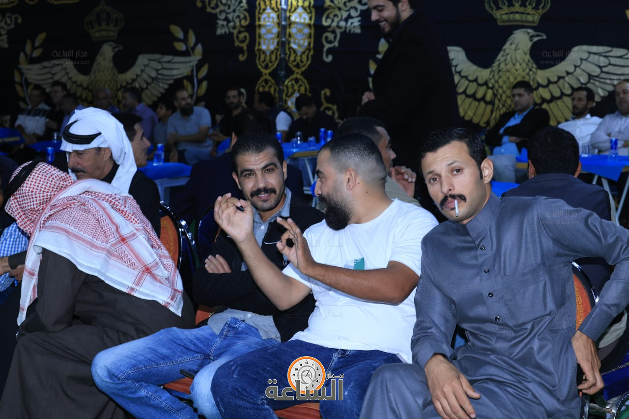 Madar Al-Saa Images 0.9098235437844455