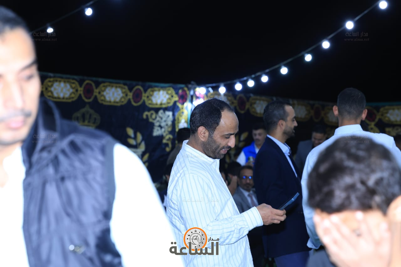 Madar Al-Saa Images 0.4544346563474857