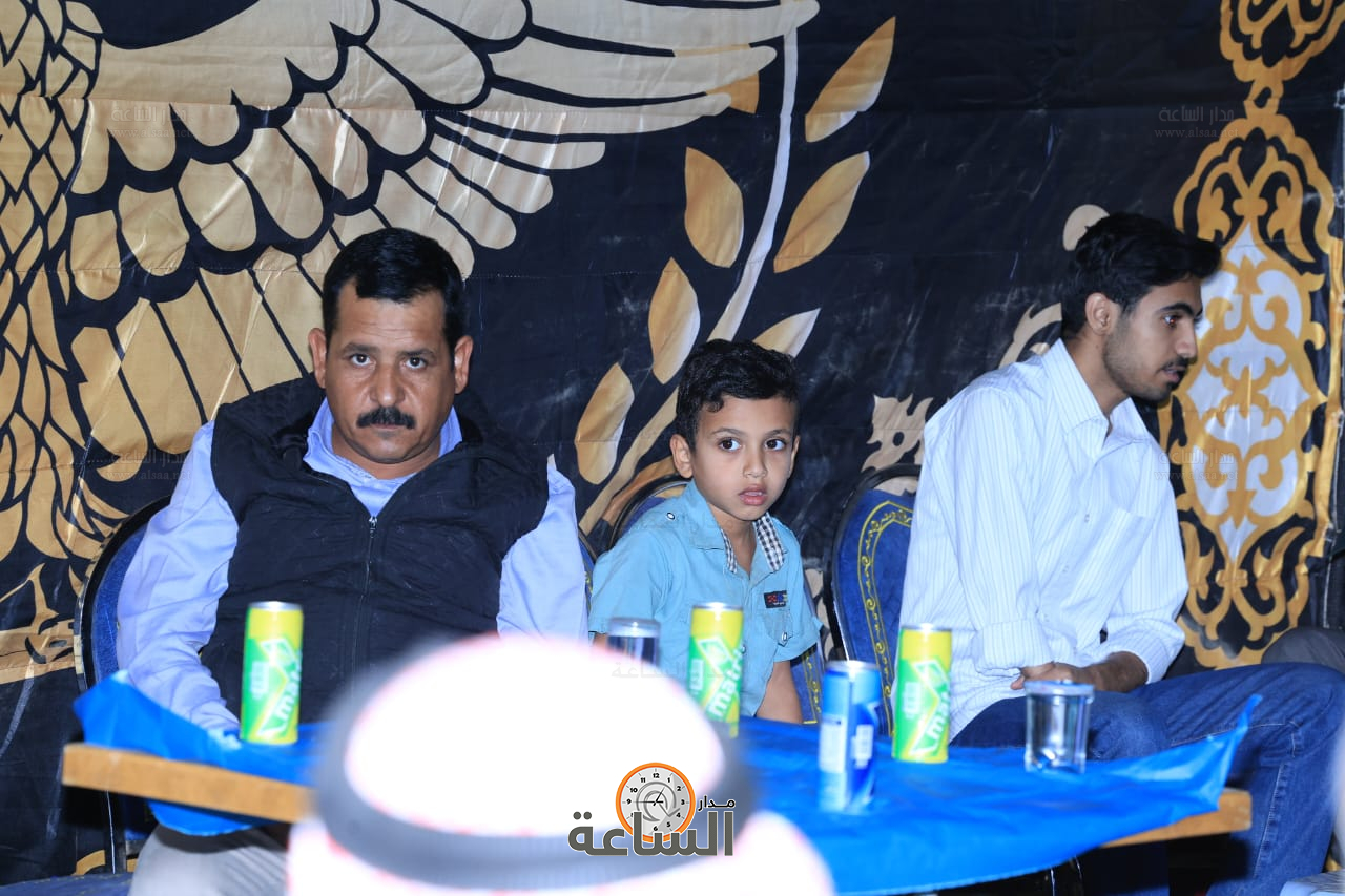 Madar Al-Saa Images 0.8176686473502275