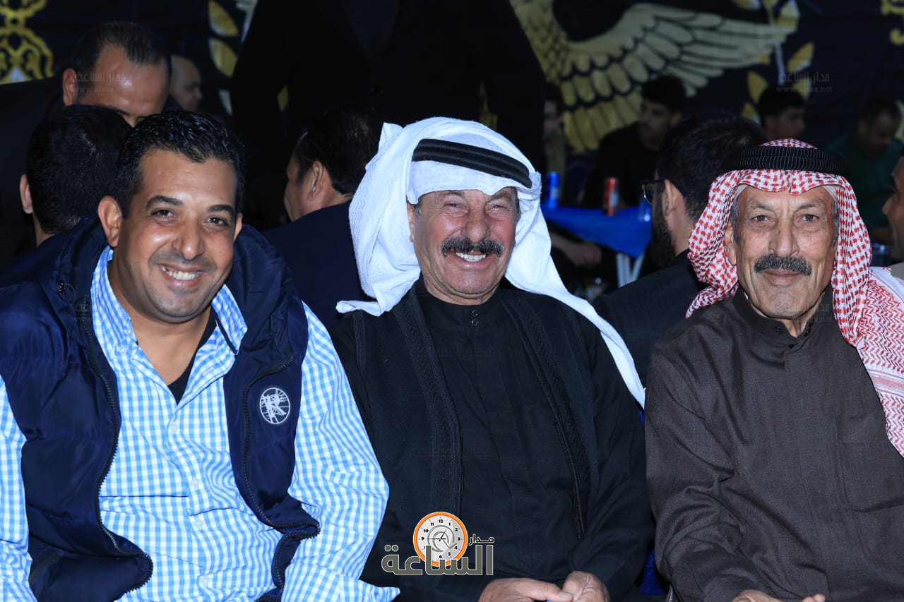 Madar Al-Saa Images 0.9492139621328016