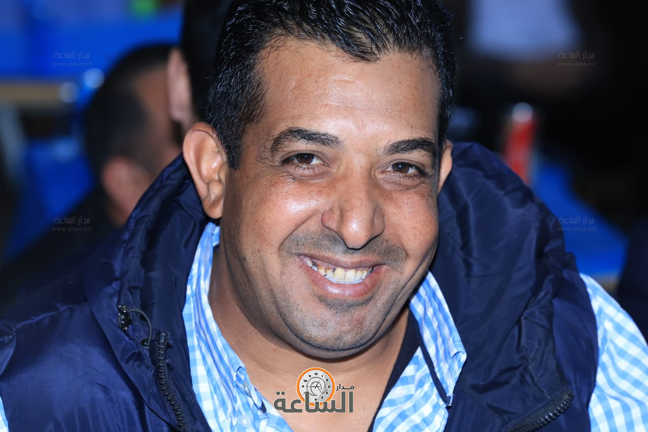 Madar Al-Saa Images 0.16581664842740296