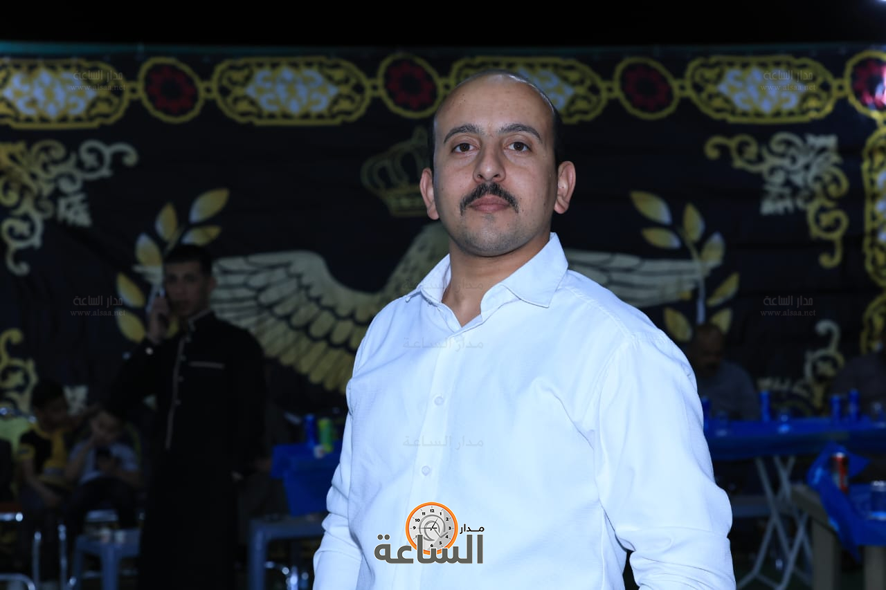 Madar Al-Saa Images 0.0383622172145438