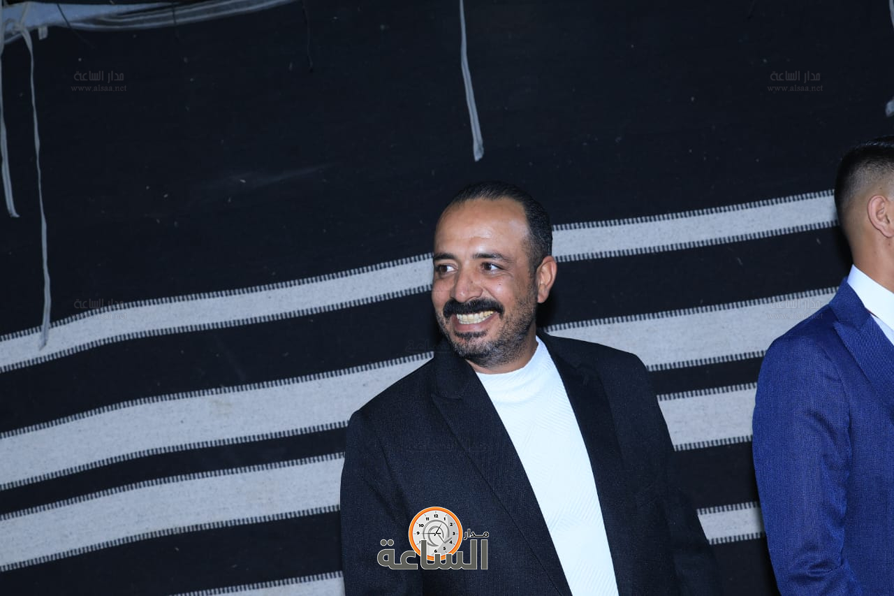 Madar Al-Saa Images 0.14113035013796782