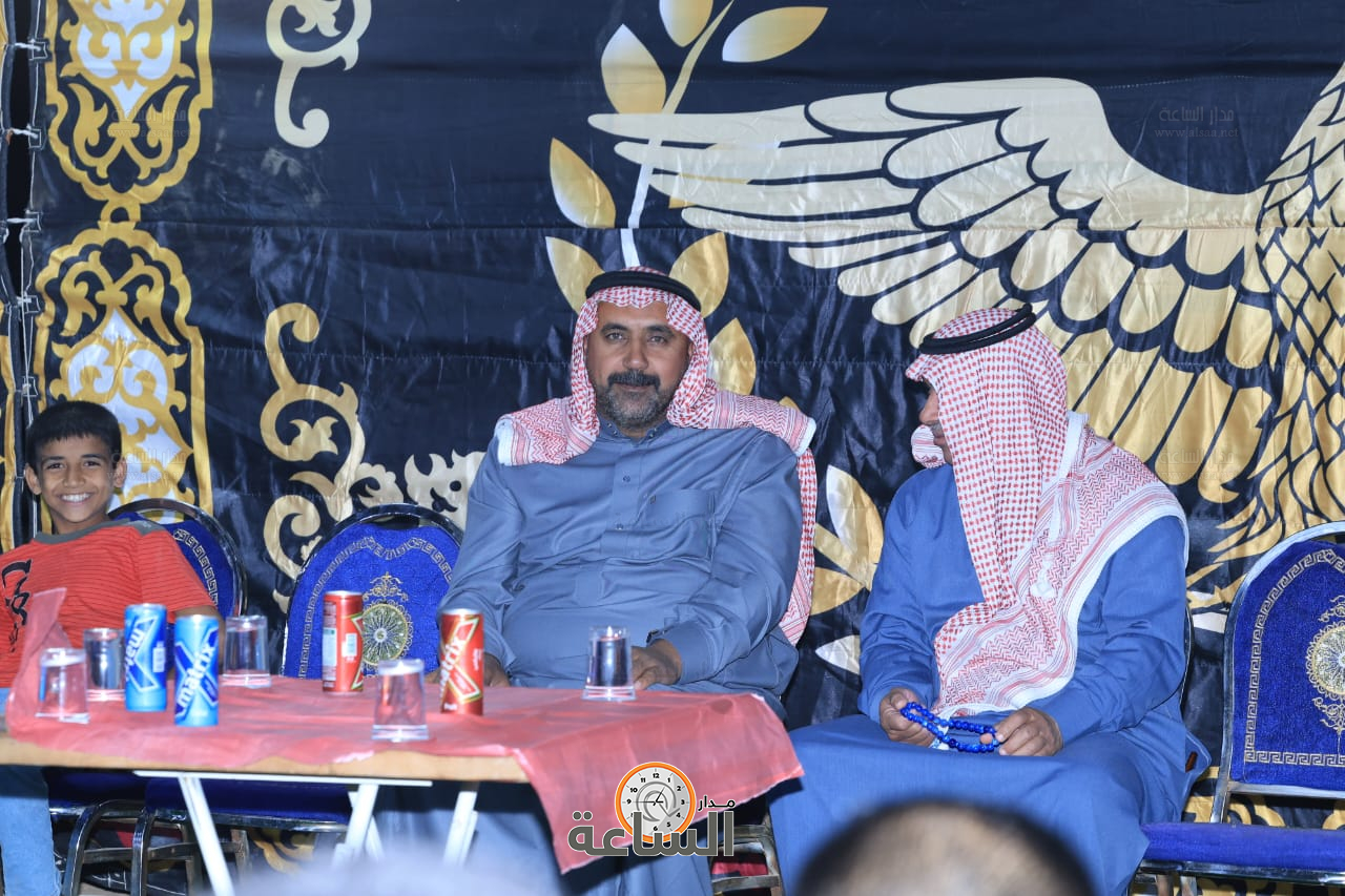 Madar Al-Saa Images 0.08184559314845352