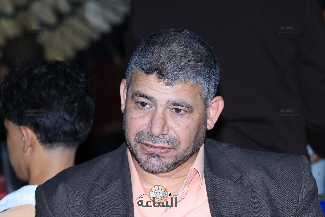 Madar Al-Saa Images 0.9813690884823522