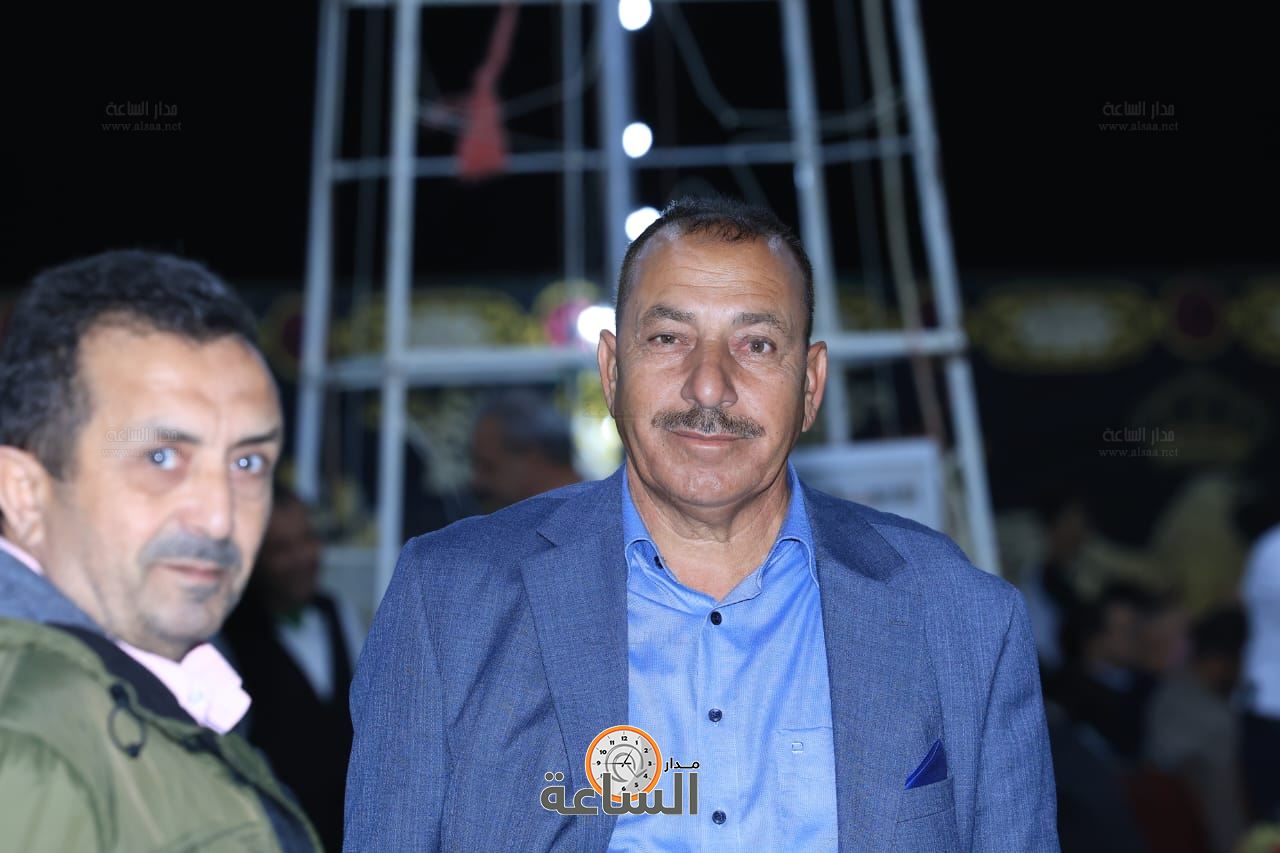 Madar Al-Saa Images 0.7284855365976808