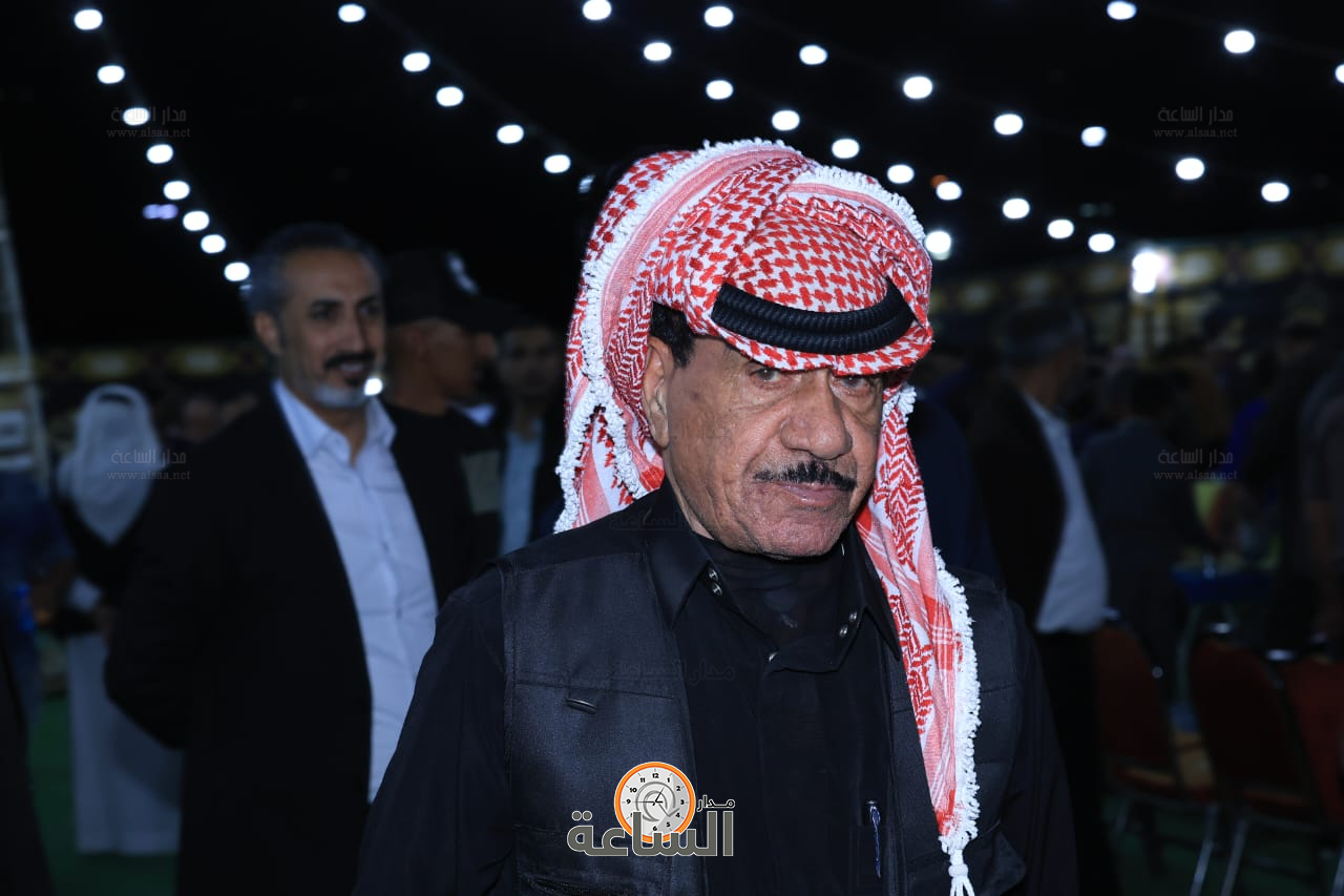 Madar Al-Saa Images 0.1119478529351513