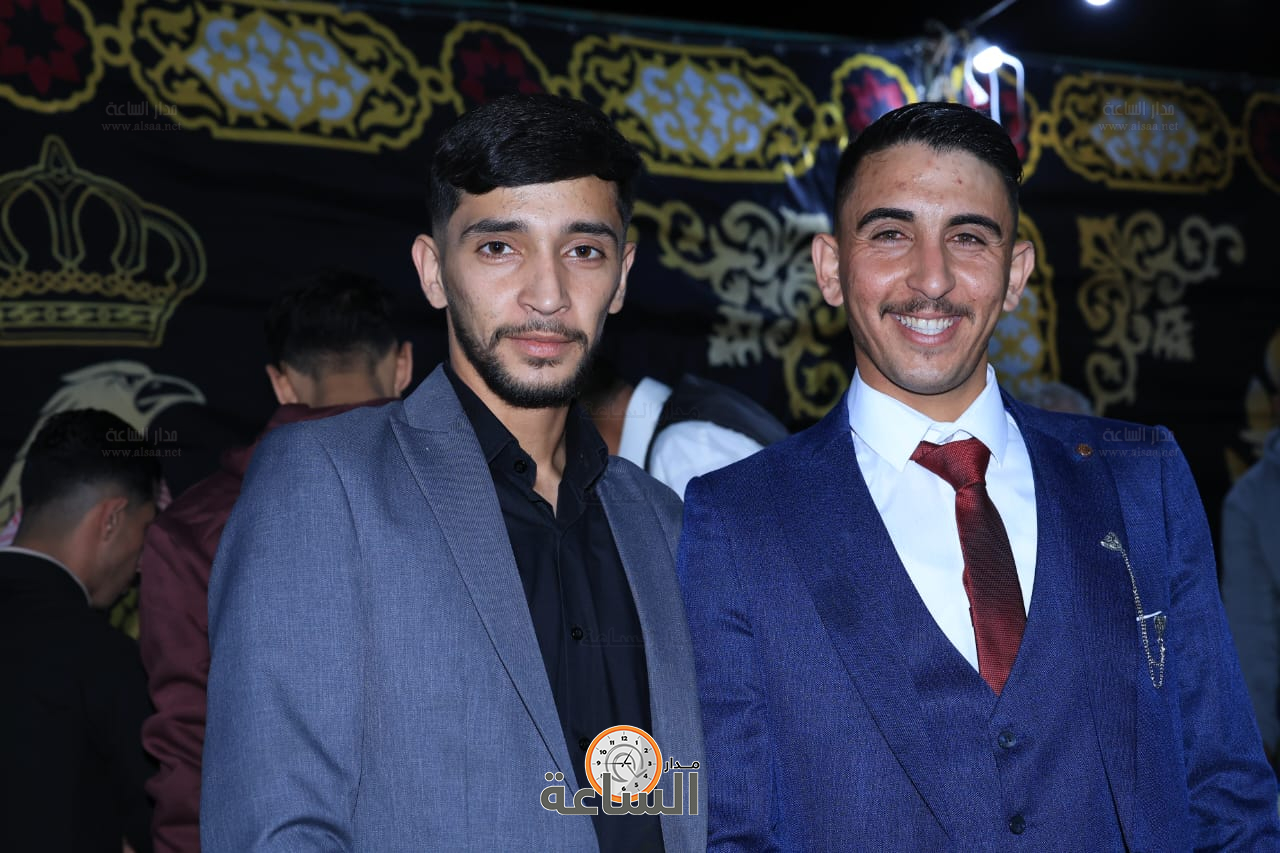 Madar Al-Saa Images 0.8596461674088163