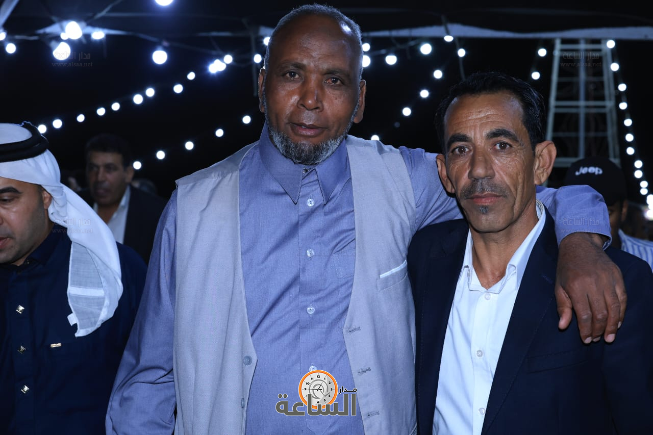 Madar Al-Saa Images 0.7142533872486423