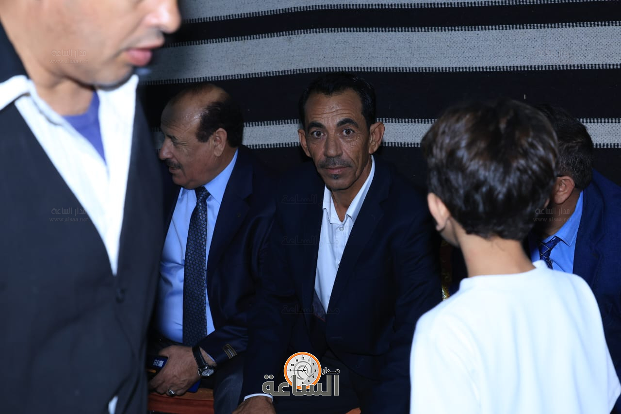 Madar Al-Saa Images 0.865965814683896