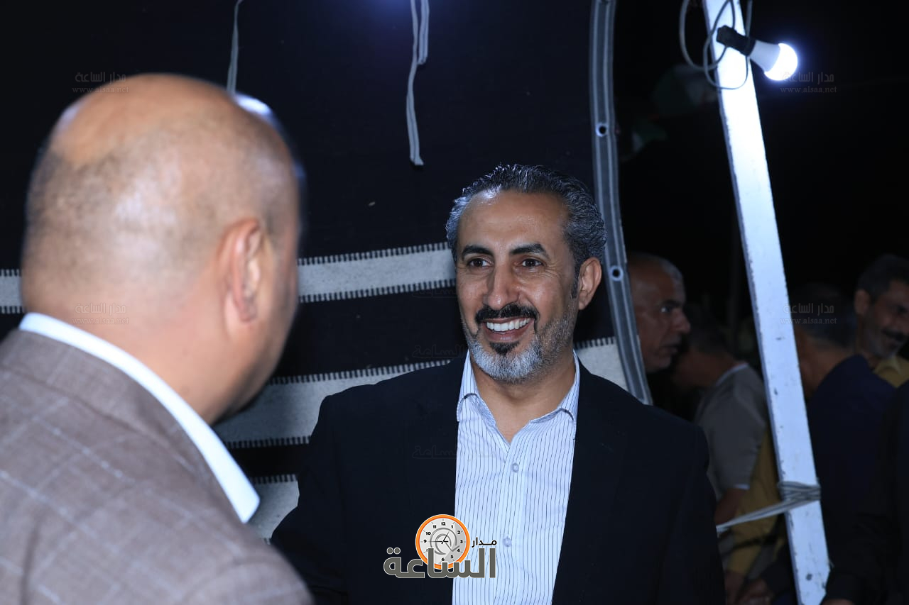 Madar Al-Saa Images 0.44233334304409777