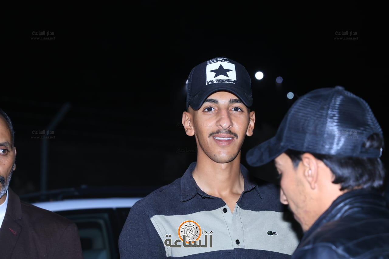 Madar Al-Saa Images 0.7478327862308962