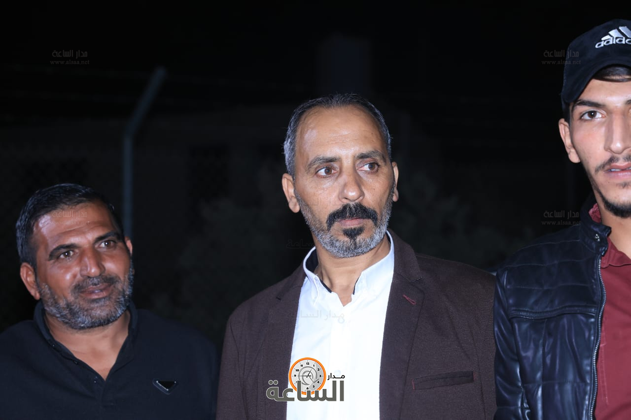 Madar Al-Saa Images 0.6389851023419179