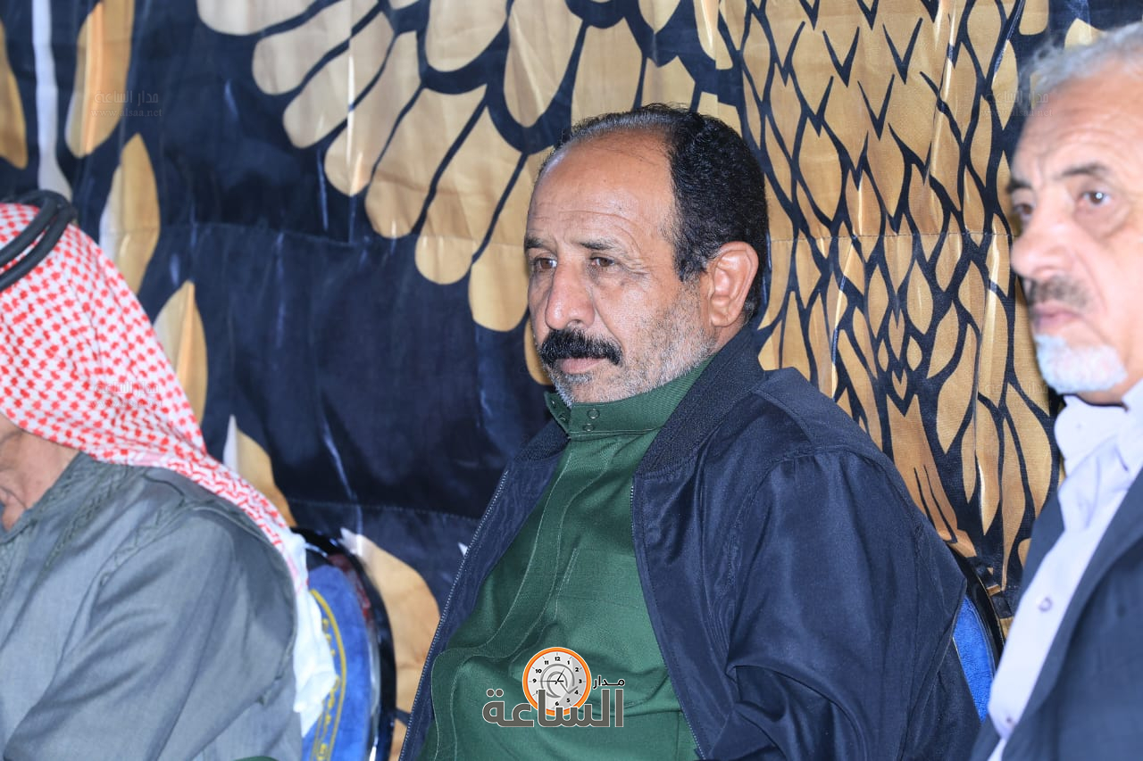 Madar Al-Saa Images 0.34202553247459844