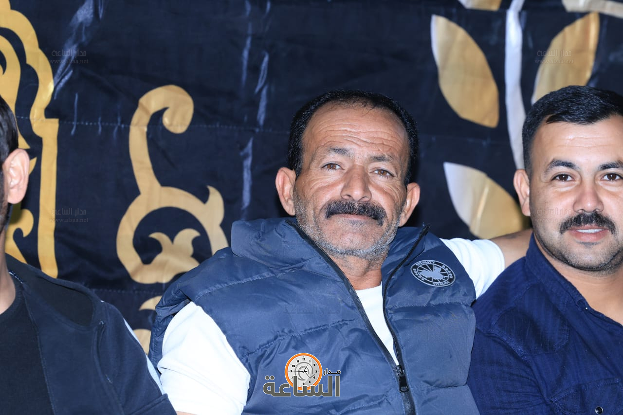 Madar Al-Saa Images 0.15752867432687556