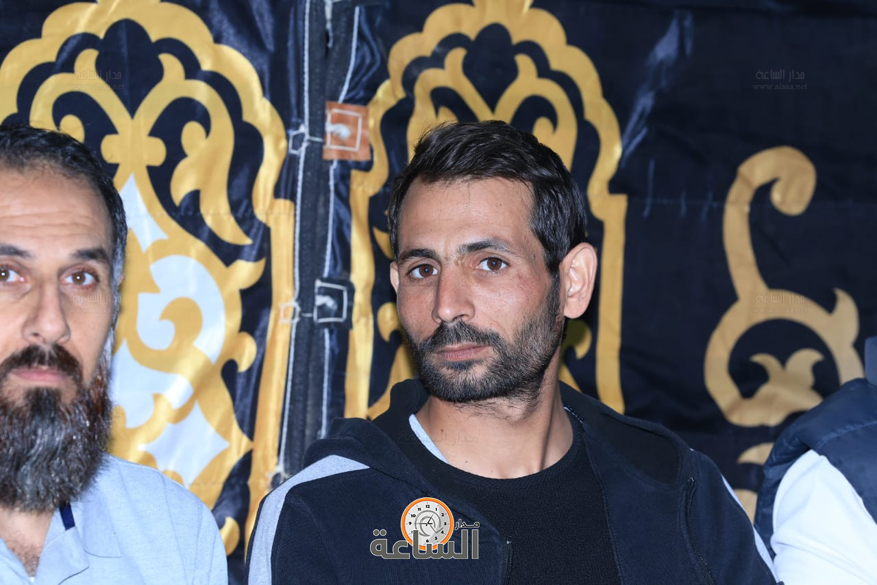 Madar Al-Saa Images 0.15973295685418587