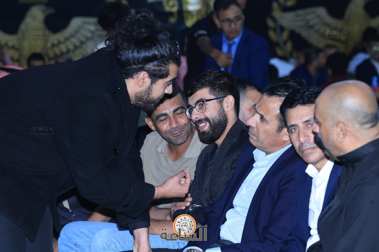 Madar Al-Saa Images 0.1924426707432445