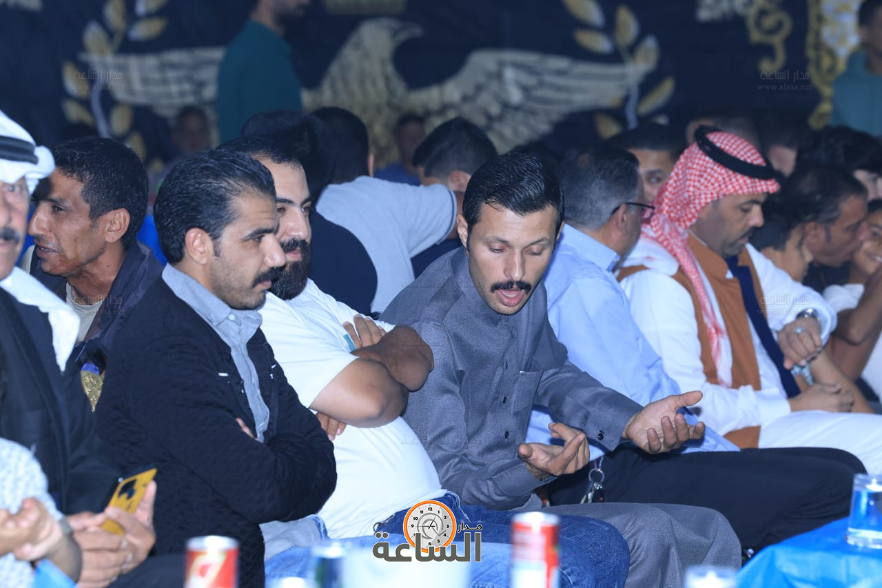 Madar Al-Saa Images 0.1949417584925317