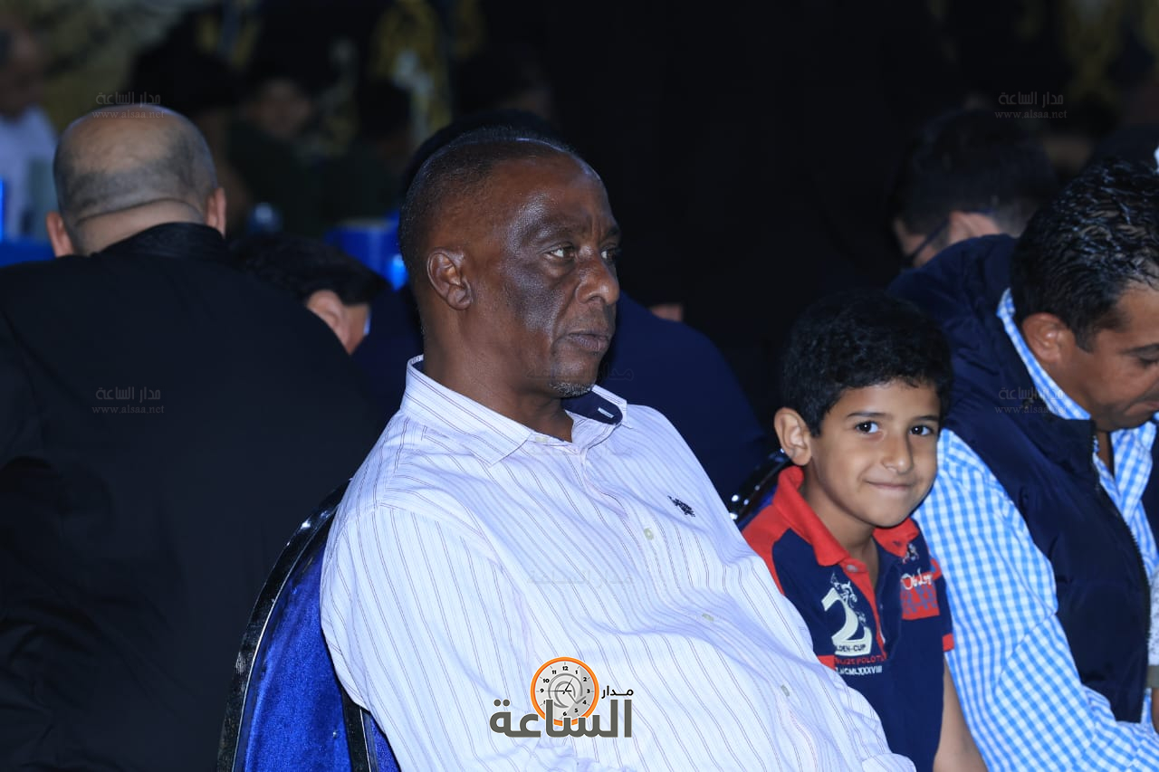 Madar Al-Saa Images 0.3047105239340495