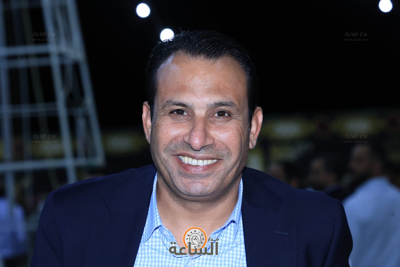 Madar Al-Saa Images 0.6461373514405647