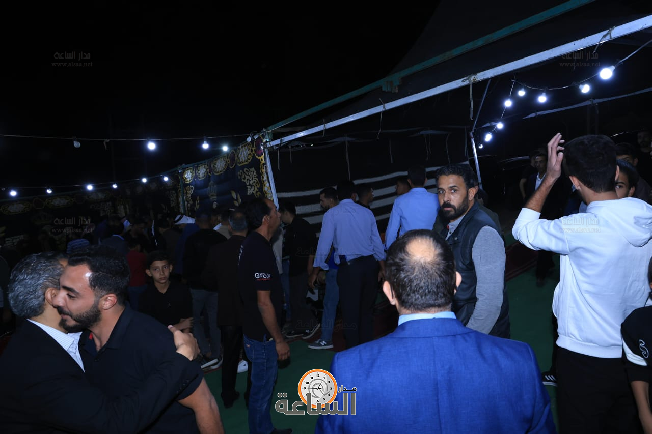 Madar Al-Saa Images 0.5900144794243006