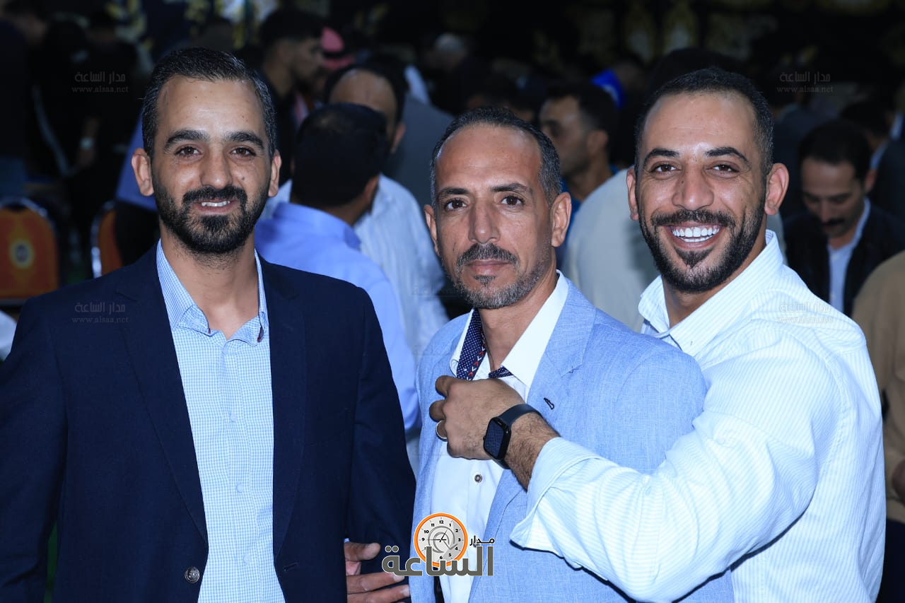 Madar Al-Saa Images 0.7880707440316455