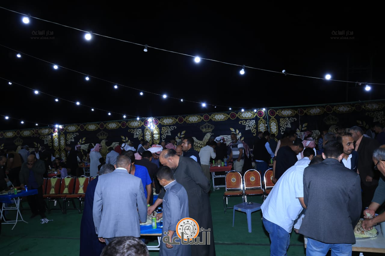 Madar Al-Saa Images 0.0031704676688797395