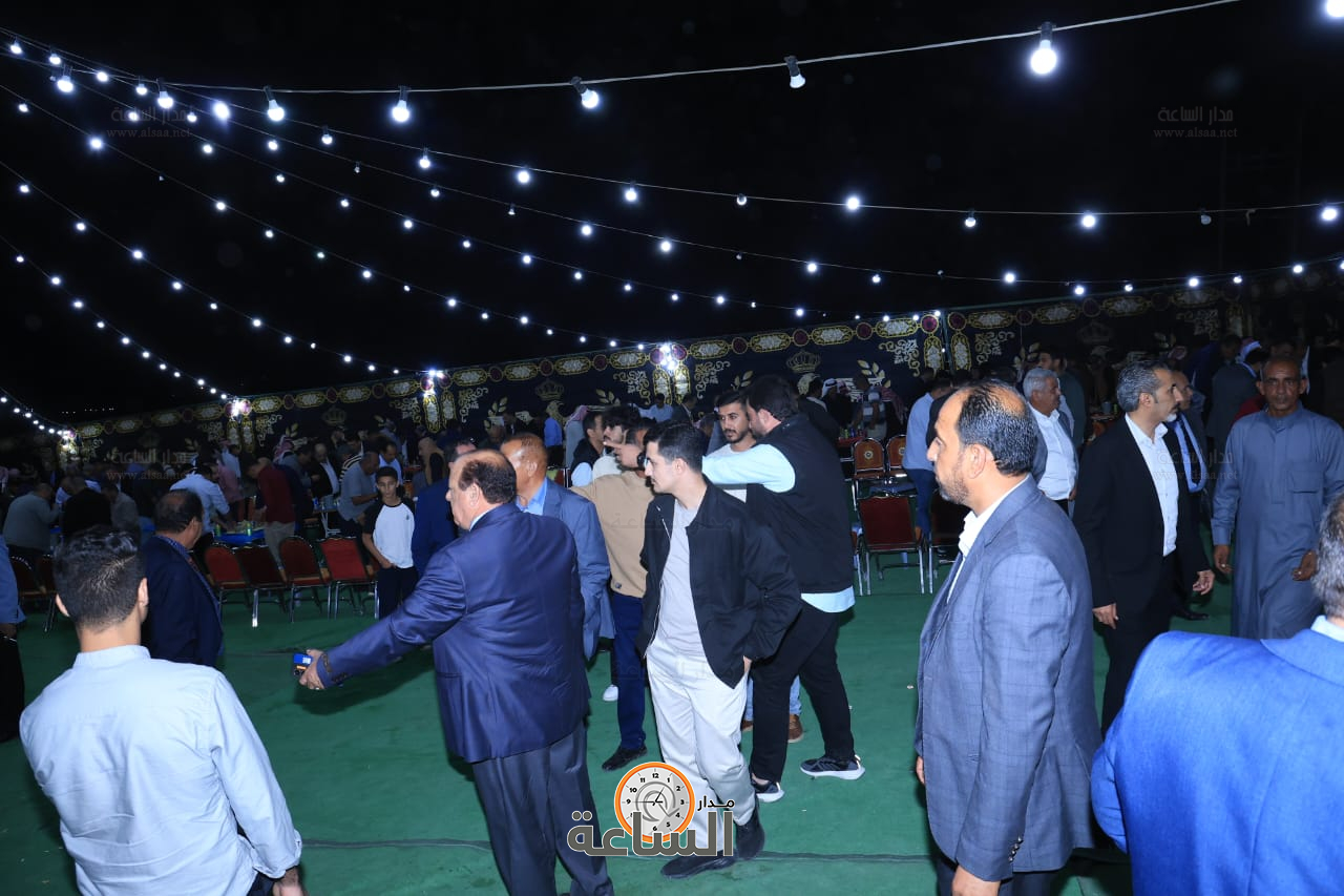 Madar Al-Saa Images 0.649279356774907