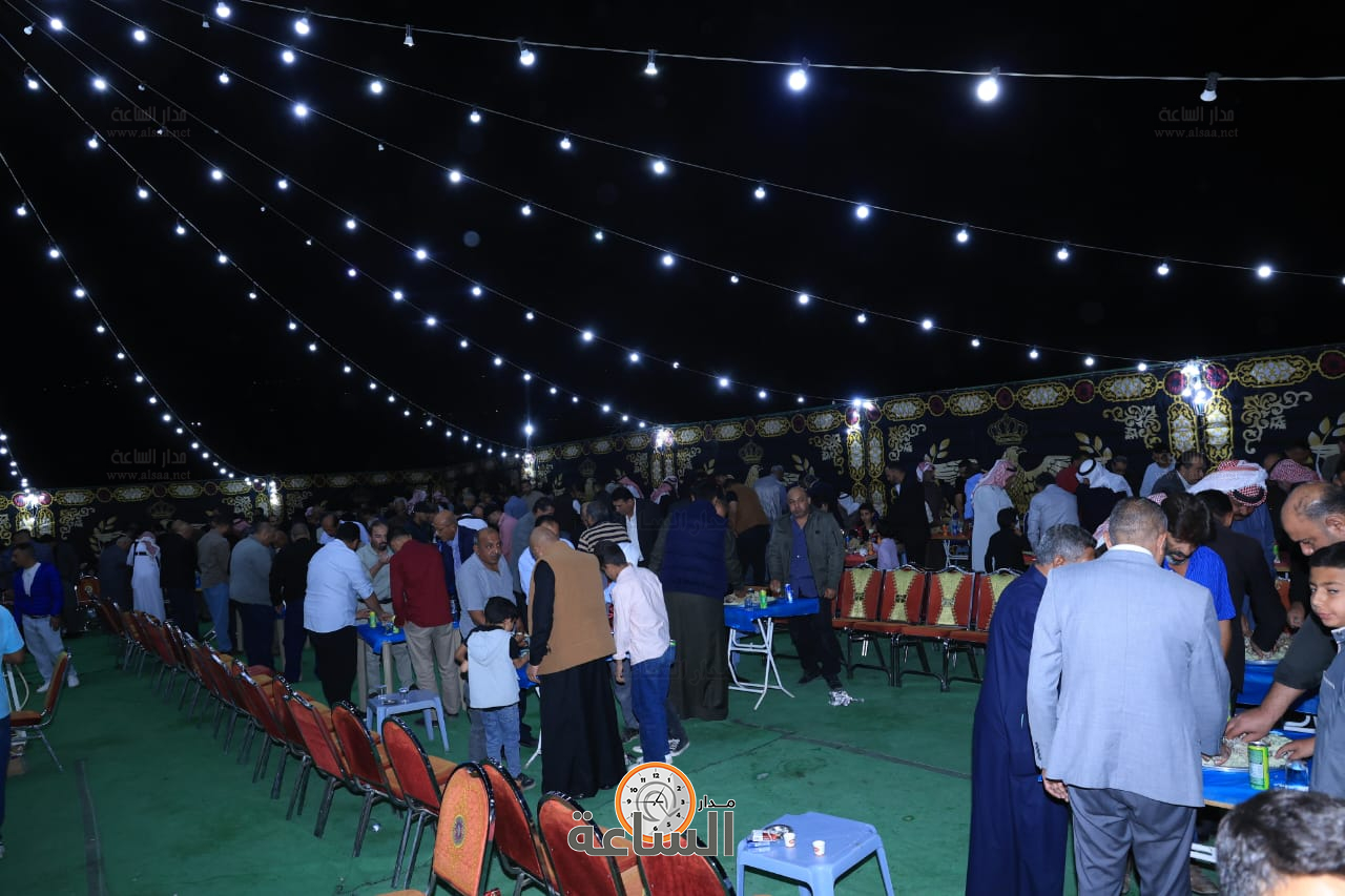 Madar Al-Saa Images 0.3251255702995559