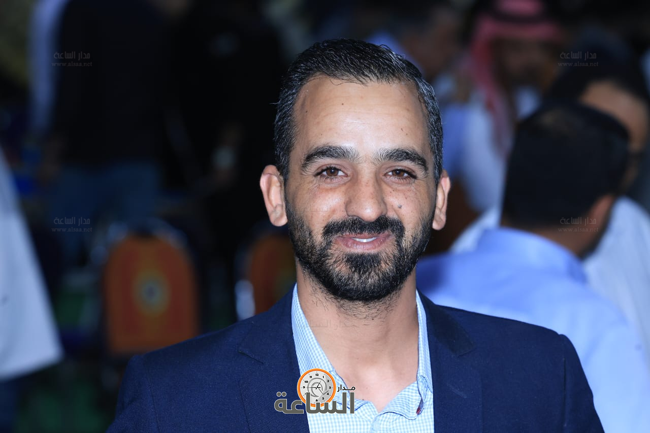 Madar Al-Saa Images 0.9575405026477458