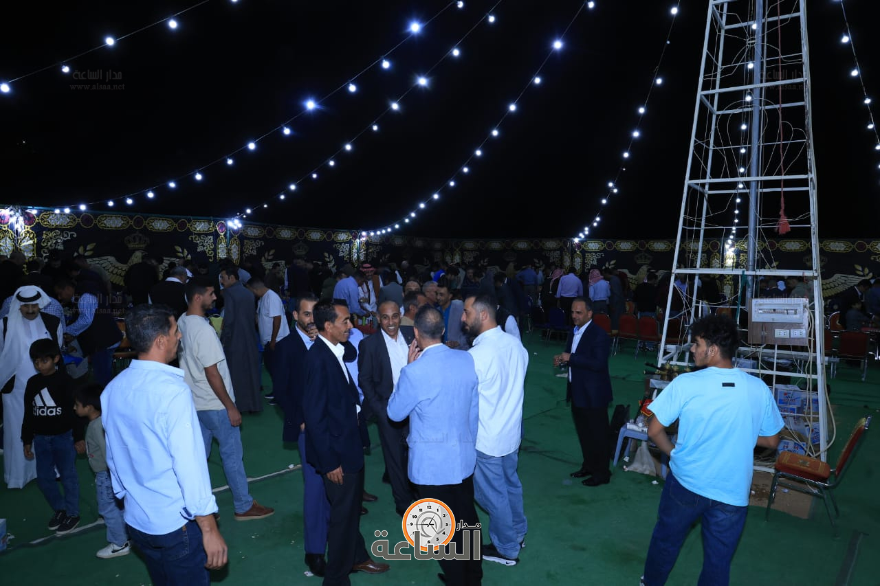 Madar Al-Saa Images 0.2501130431994112