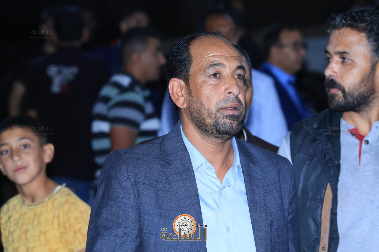 Madar Al-Saa Images 0.4325201553451302