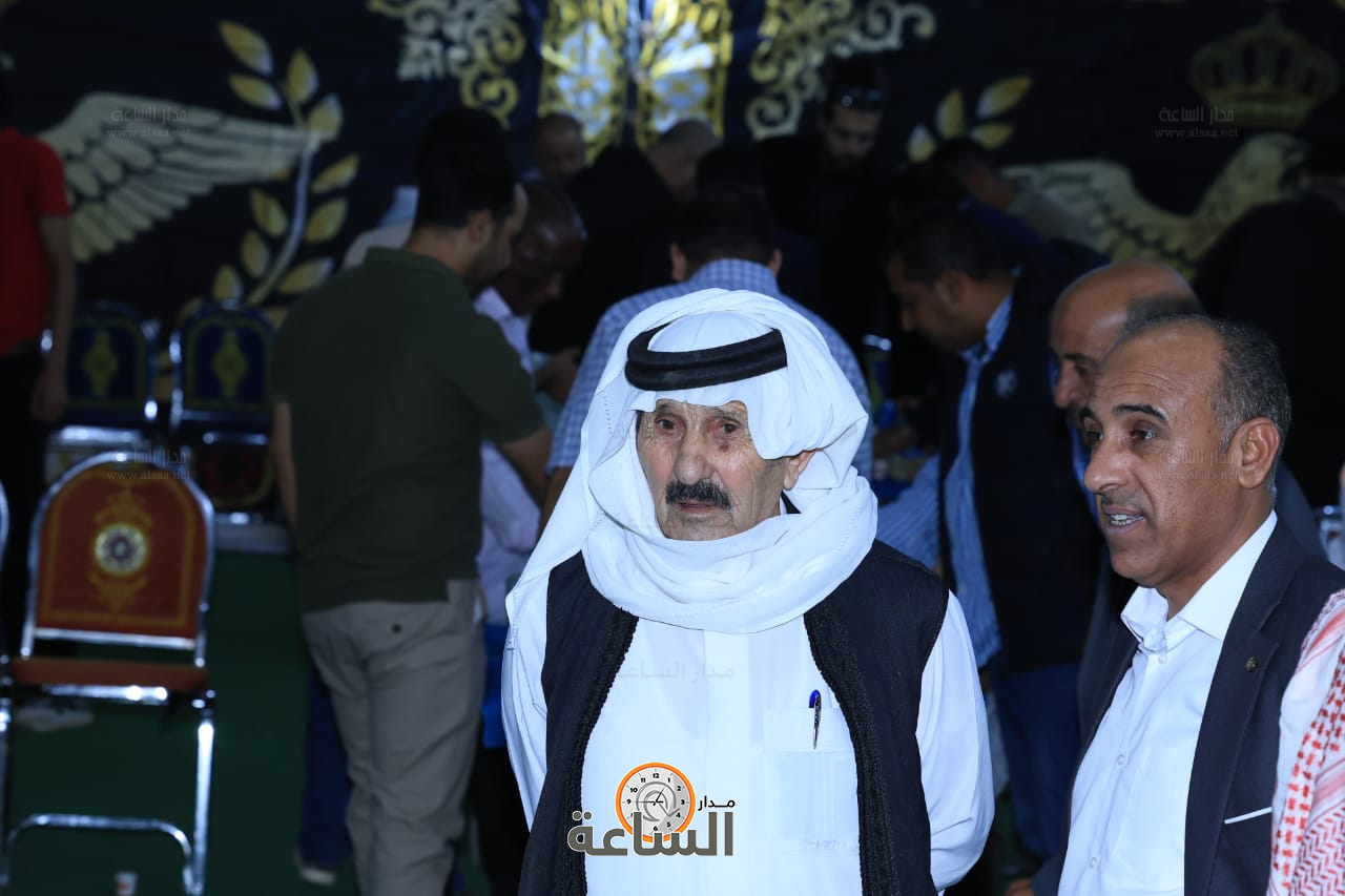 Madar Al-Saa Images 0.17432478558841968