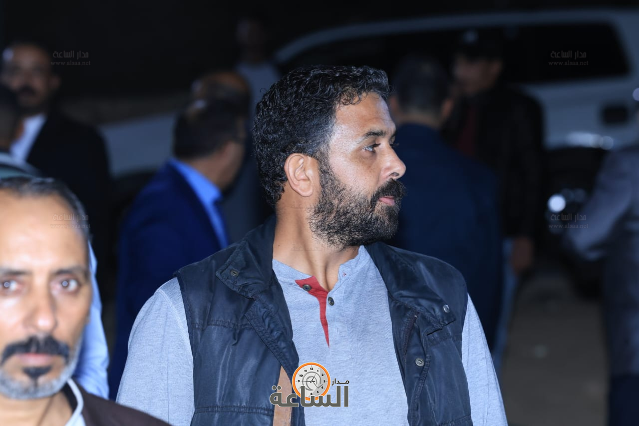 Madar Al-Saa Images 0.6146167284078602