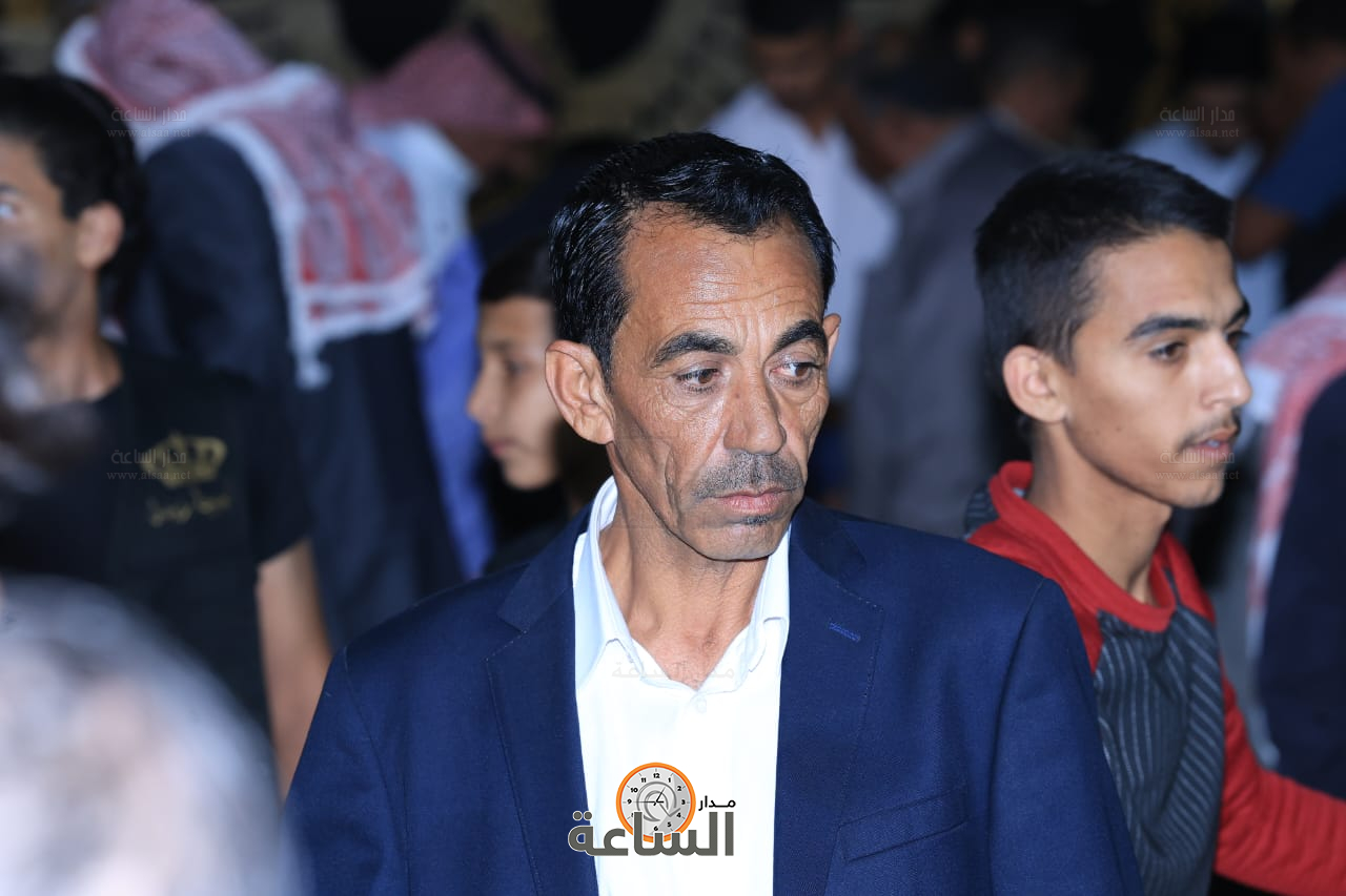 Madar Al-Saa Images 0.46428842304206674