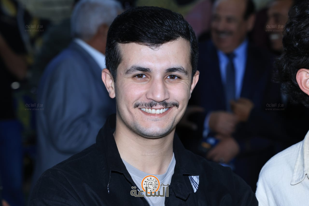 Madar Al-Saa Images 0.6207812733159024