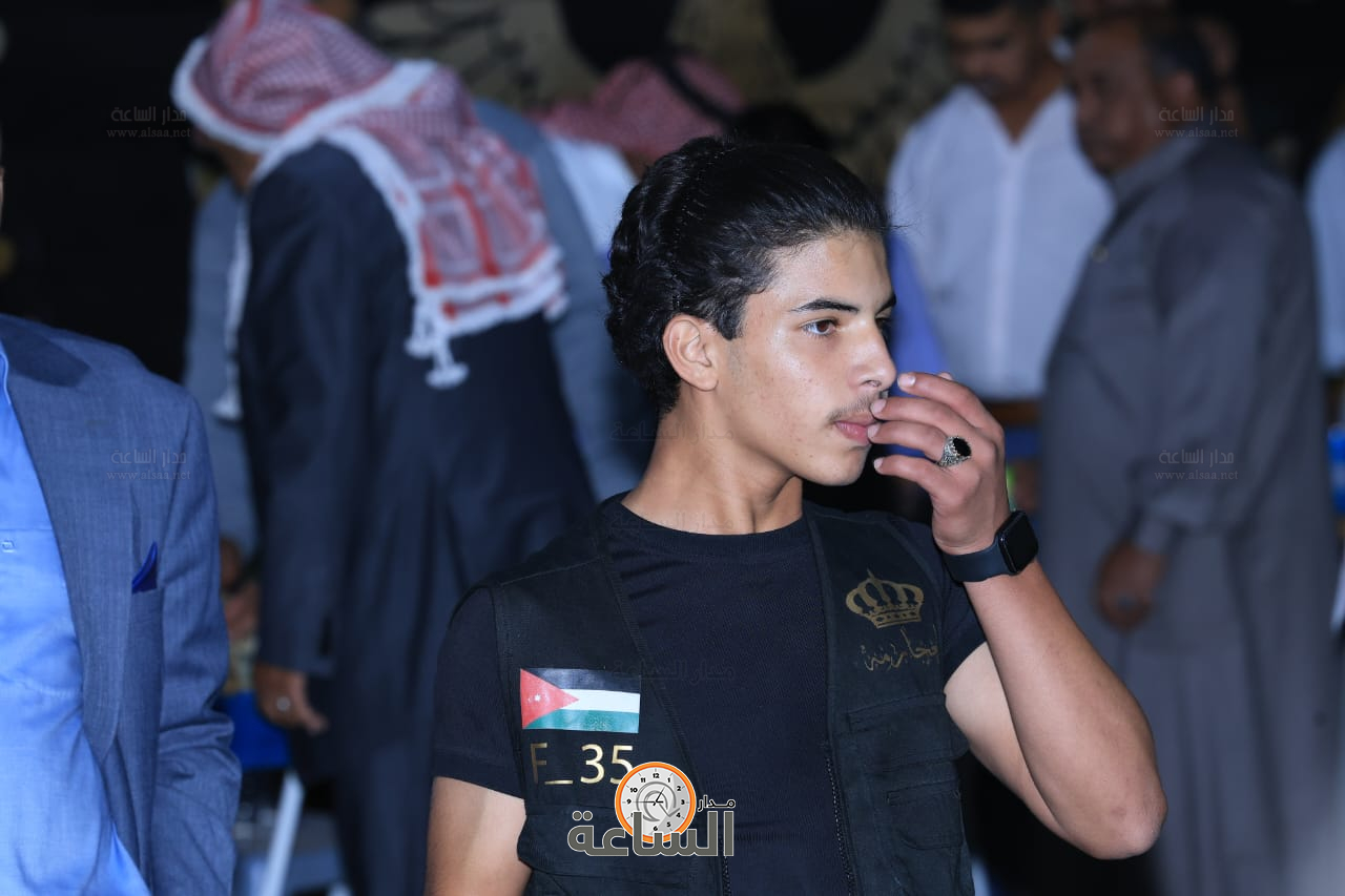 Madar Al-Saa Images 0.4617565911421805