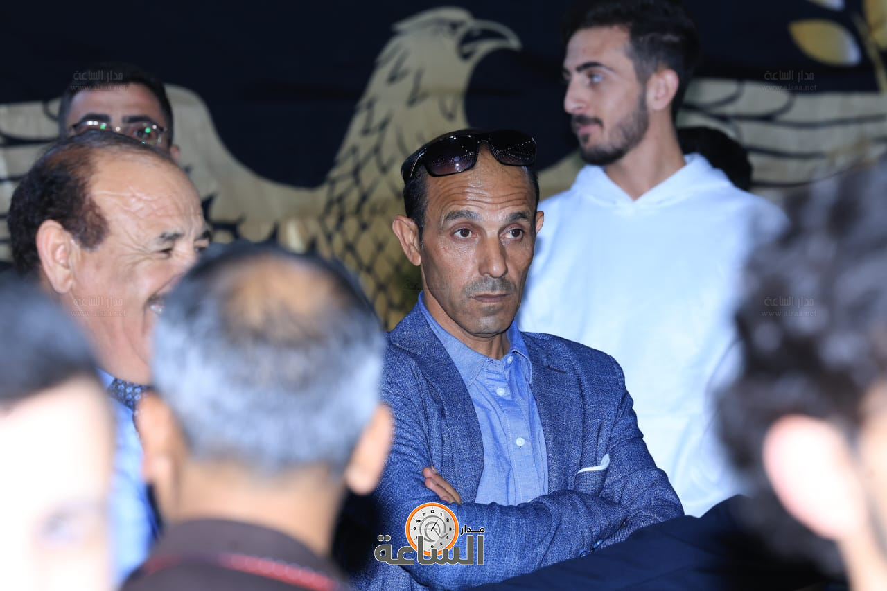 Madar Al-Saa Images 0.18568789936497487