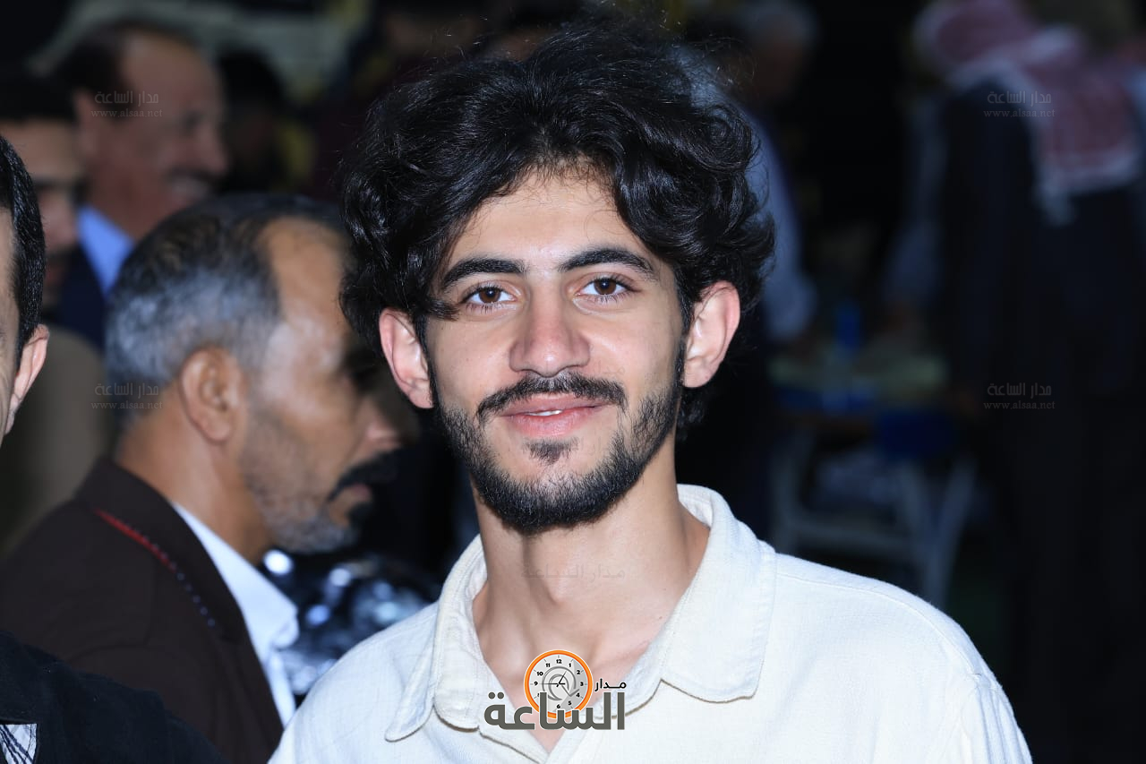 Madar Al-Saa Images 0.1250104934698142