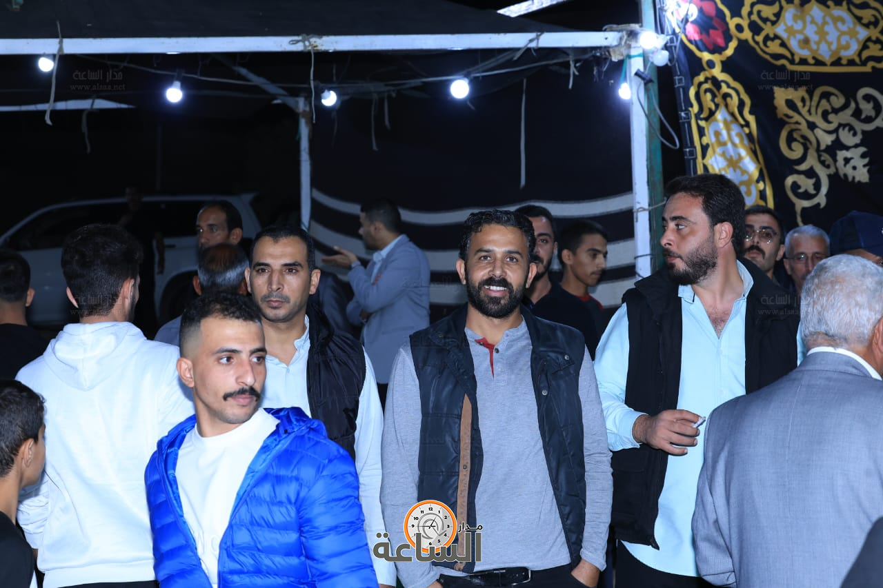 Madar Al-Saa Images 0.2701511008814794