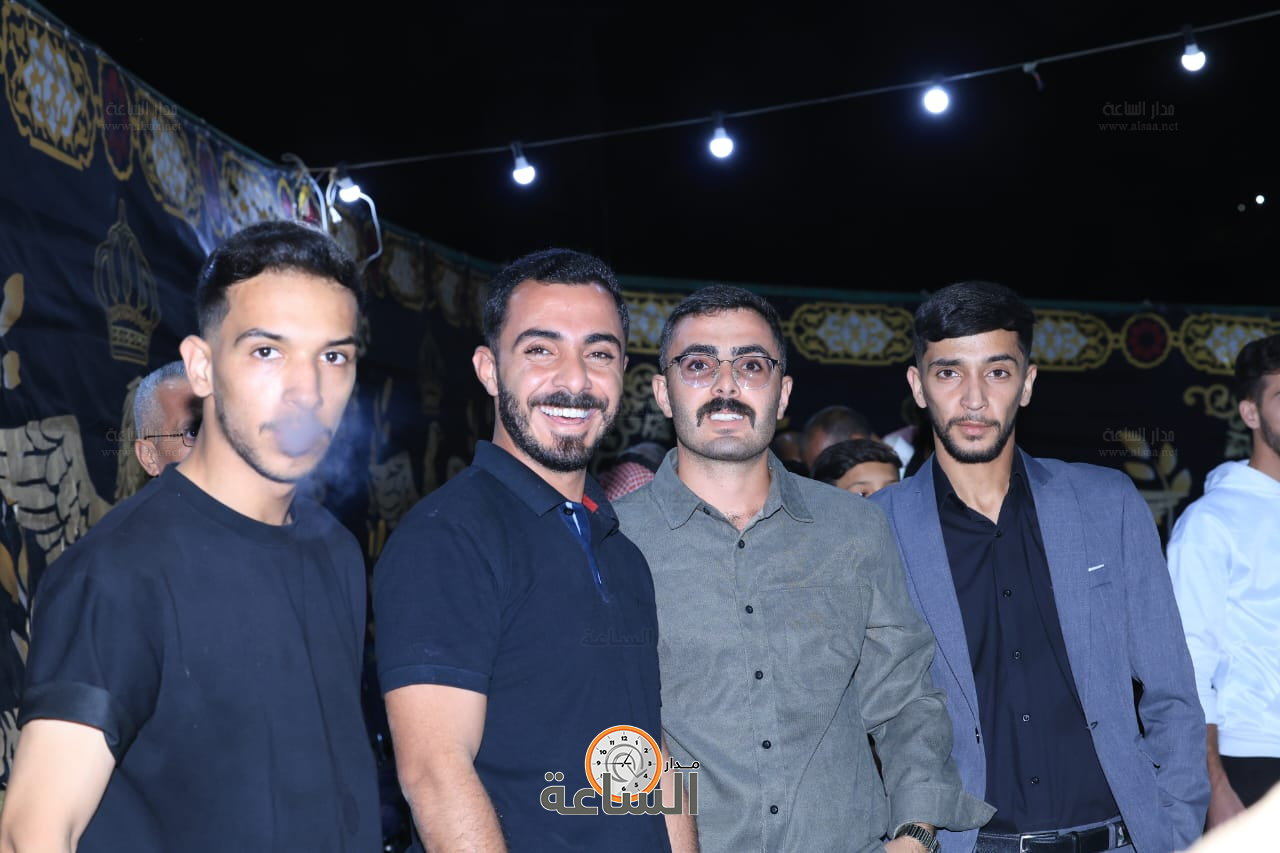 Madar Al-Saa Images 0.8247938438425207