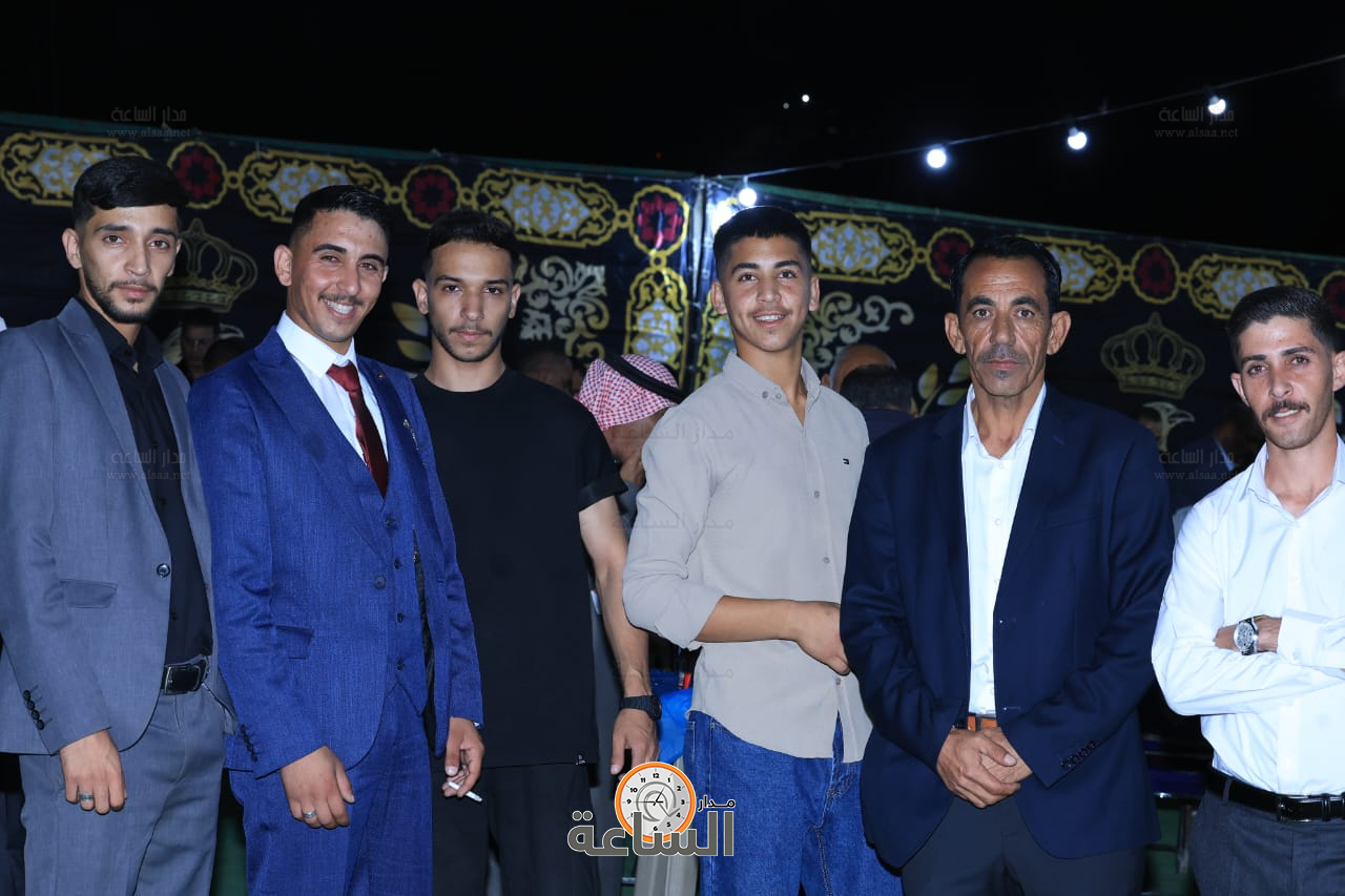 Madar Al-Saa Images 0.6054738824115639